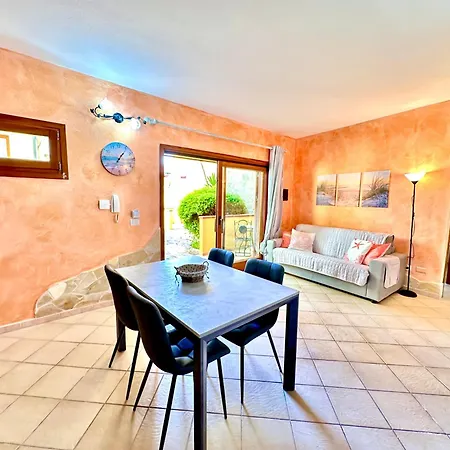 Dolfa House Santa Teresa Gallura