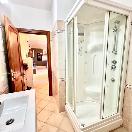 Dolfa House * Санта-Тереза-Галлура