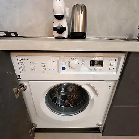 Dolfa House Апартаменты Санта-Тереза-Галлура