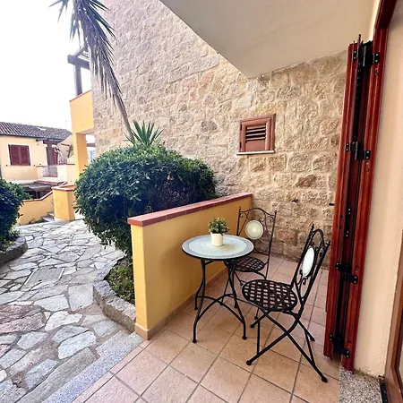 Dolfa House