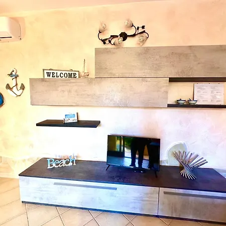 Dolfa House Apartment