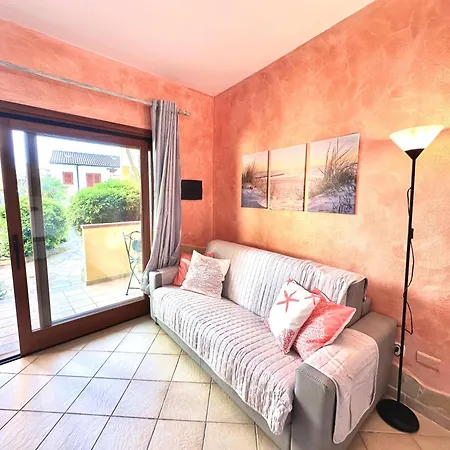 Apartamento Dolfa House *