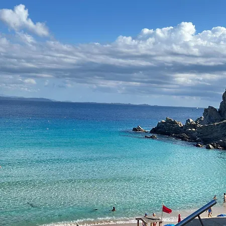 Dolfa House Santa Teresa Gallura